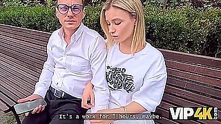 Featuring And Lily Blossoms Sex With Stranger Action