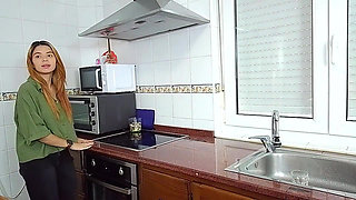 I Love Having Sex with My Boyfriend and Having Him Fuck Me Really Hard