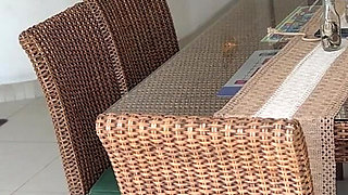 Friends Reunion Ends in