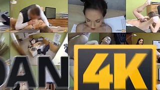 Loan4k. whore saves her business
