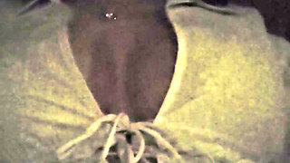 masturbating at the cinema