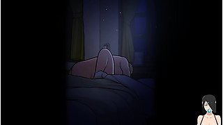 Car Toon - Hokage A Son Hinata A Thick Milf All Scenes Part 2