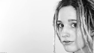 Big Boobed Babe Solo Fun and Masturbation