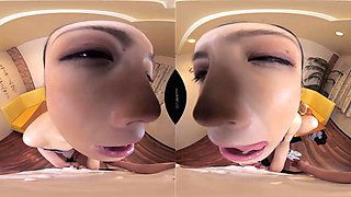 Jmdtw: Blowjob, Doggy  Missonary VR Porn