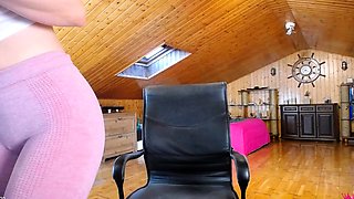 Sensational white Wildtequilla nude