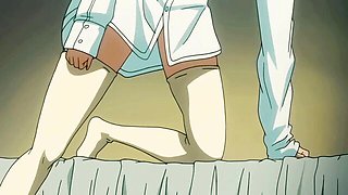 Seductive beauty - hentai paizuri action - Hentai Universe