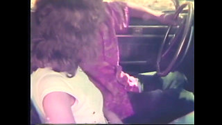 The Gozona Pig Gets Milk