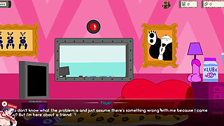 Shock therapy with the doctor. Reaction to nudity of my colleagues, sexual doctor tests my condition