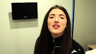 Amyyyoxxo - Peeper roommate sissified and recorded