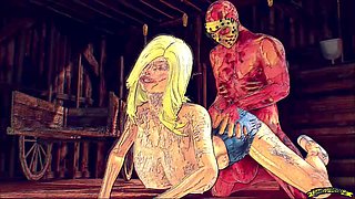 Mature desi stepmom in some steamy action