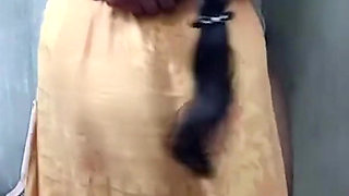 Mallu Wife Fucked by Lover in Home