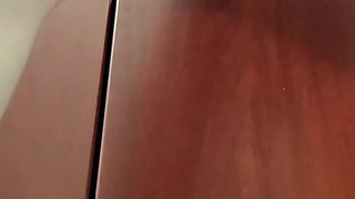 Standing From Behind with Crazy Horny!