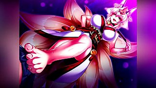 Japanese anime: Fansly, Femdom  Japanese Animation Porn