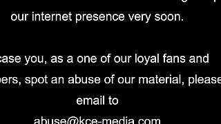 gentle fetish anal actions with latex and bdsm