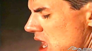 Nipple Licking Lovin With Tony And Dino