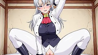 Yu-gi-oh Mutsuba Hen