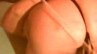 Punished, Stretched, Fucked and Cum in the Mouth