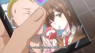 Hentais, anime, hentai