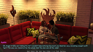 Awam Se - Full Playthrought, and Sofia More Fucking - Day 2 - Fuck Ivan the Mover