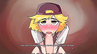 Car Toon In Hazelnut Latte Parte 4