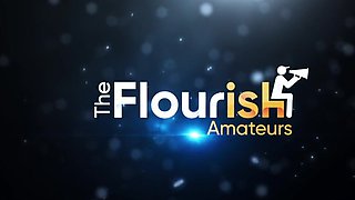 Gorgeous whore thrilling sex scene