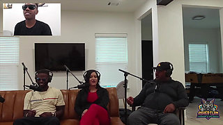 Podcast Introducing Houston Hotwife Alyx Urie with Ace Hardz and Mrflourish