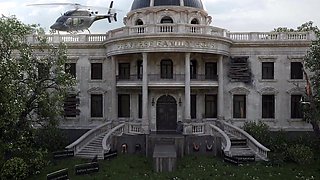 Brittany Bardot, Anna De Ville - Kinky Public Sex in 4K - Big tits