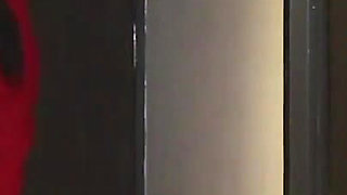 Wife Fucking with Ex-lover in Red Saree