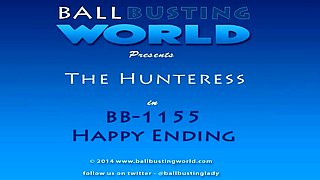 Hot brunette amateur MILF rides hubbys cock