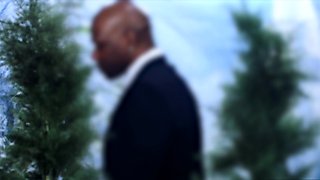 Deeper Cock Hungry Bride Craves BBC