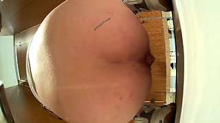 Voyeur doctor put a hidden cam in his exam room