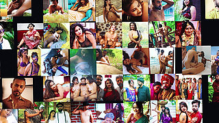 Desi Indian MILF Step Mom Helps Her Step Son How to Fuck Her Step Sister Really Hardcore ( Full Movie )