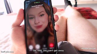 Little Diana Rider POV