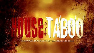 Buxom bathroom babes [Part 2]