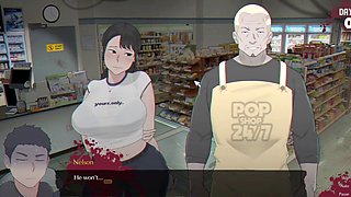 Ntr hentai, zombie, hentai ntr