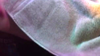 I Get Creampied While My Bestie Jerks off My Stepdaddy