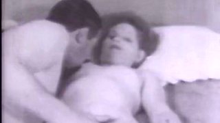 Retro Porn Archive Video: What Got Grandpa Hard 01