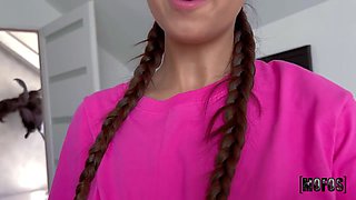 Moona Snakes Sucking Lesson Ignites A Fiery Passion