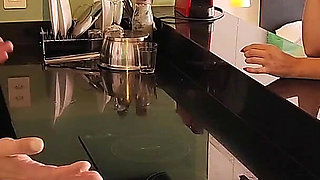 Agatha Sucks Sister-in-law Wants to See Brother-in-law's Cock