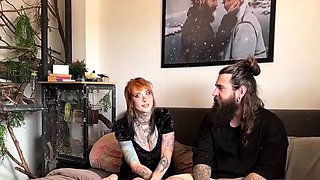 Lustery E Micky And Phil Primal Passion FETiSH