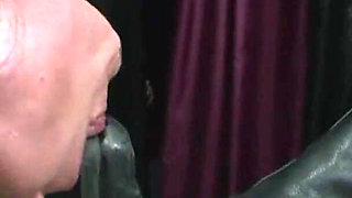 Do with Me What You Want