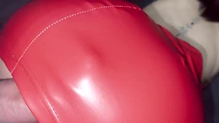 Emily18 First Time Anal Virgin - 18yo Teen Gets Destroyed By Monster Cock