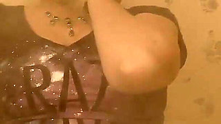 MILF Gets Punished for Procastinating