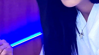 Fode Cast: Marombeira MILF with Big Clit in the Circle!