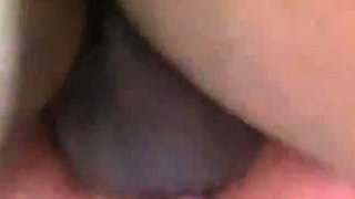 Anal loving blonde gf close up blowjob in this hd pov video