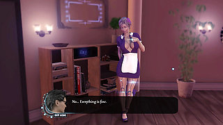 Areas of Gray the Beginning - Part 3 - the Story About Them by Loveskysanx