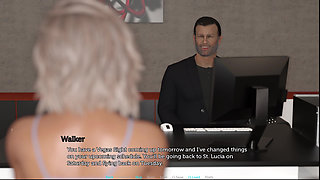 A Very Open Marriage (part 87)