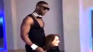 - This bbc stripper never gets bored, new parties at home