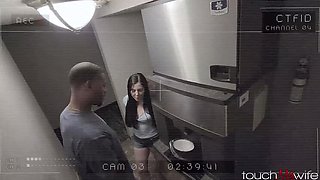 Fresh Wife Theodora Day Takes Monster Cock on Vacation - Cuckold Sharing