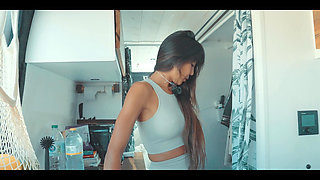 My Public Adventures When I’m Traveling